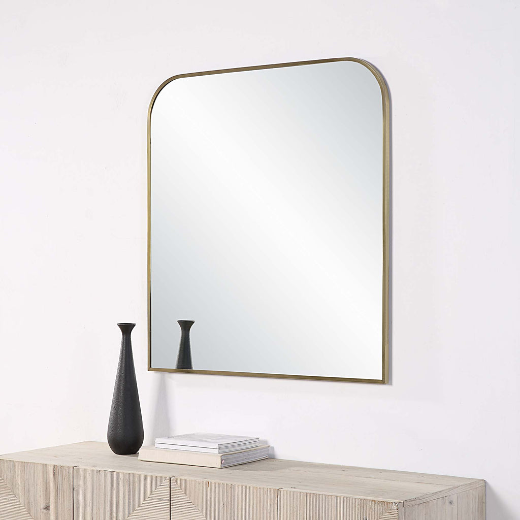 Joan Wall Mirror