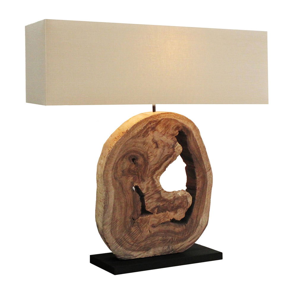 Kerr Table Lamp,Large