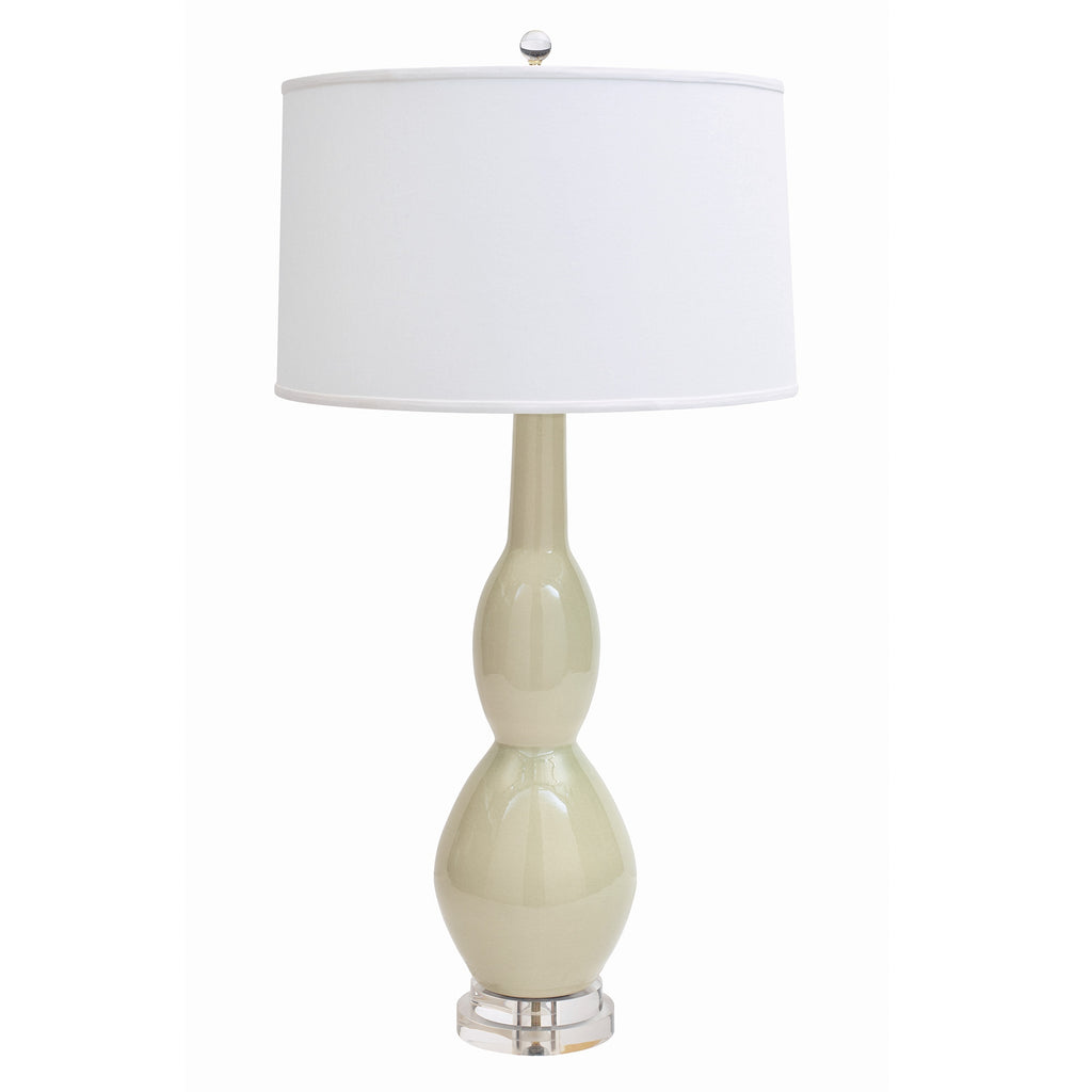 Marilyn Table Lamp Sage