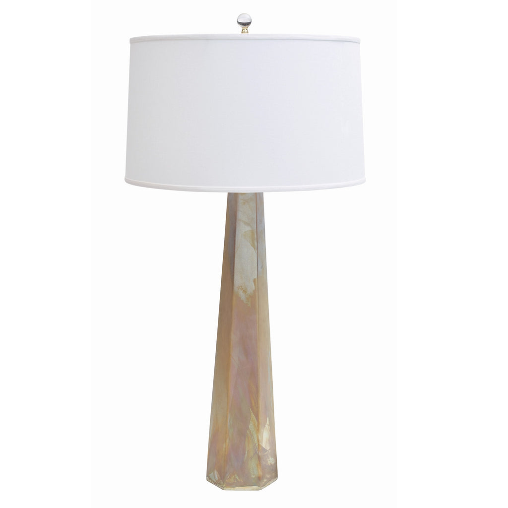 Luxor Table Lamp Gold