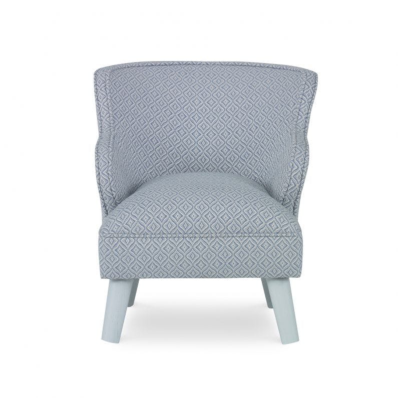 Lani Kids Chair, Blue