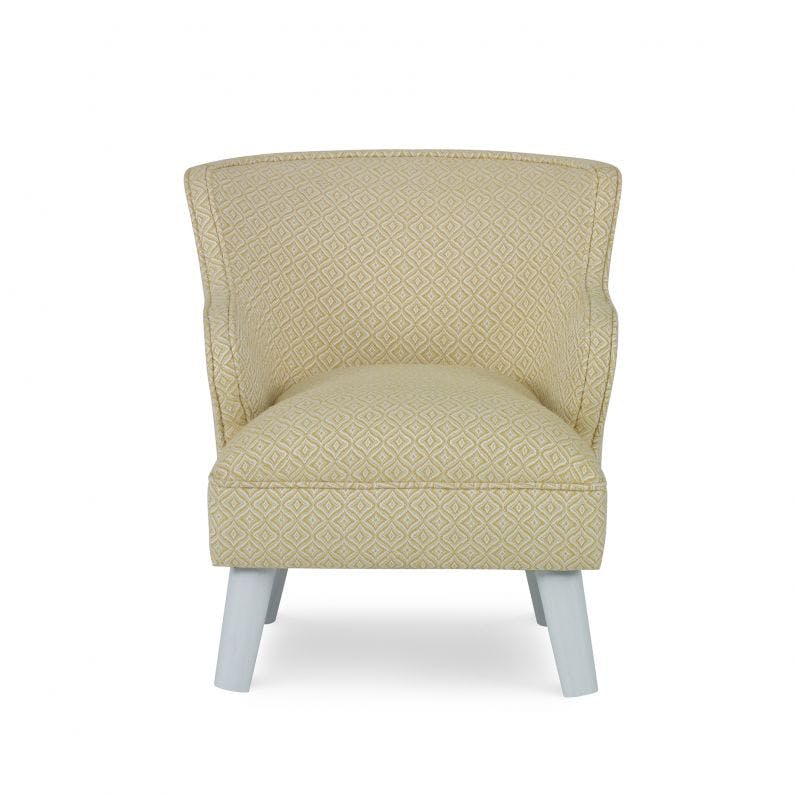 Lani Kids Chair, Sunflower