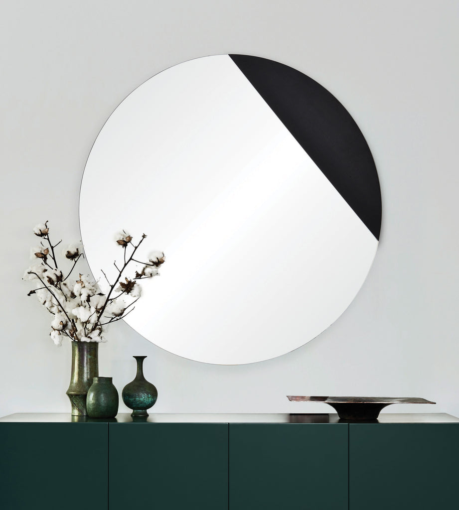 Aver Wall Mirror