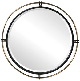 Marsden Mirror