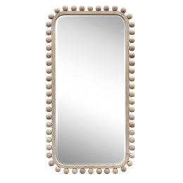 Brianza Mirror - 46x88 - Natural