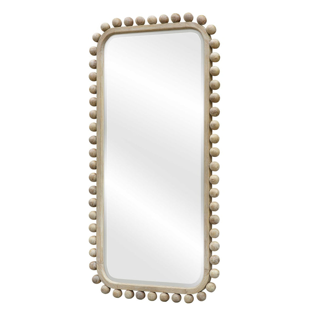 Brianza Mirror - 46x88 - Natural