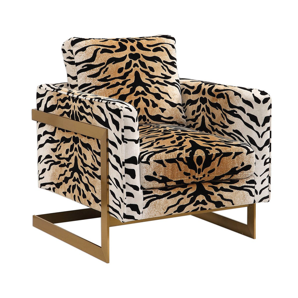 Hollyn Accent Chair