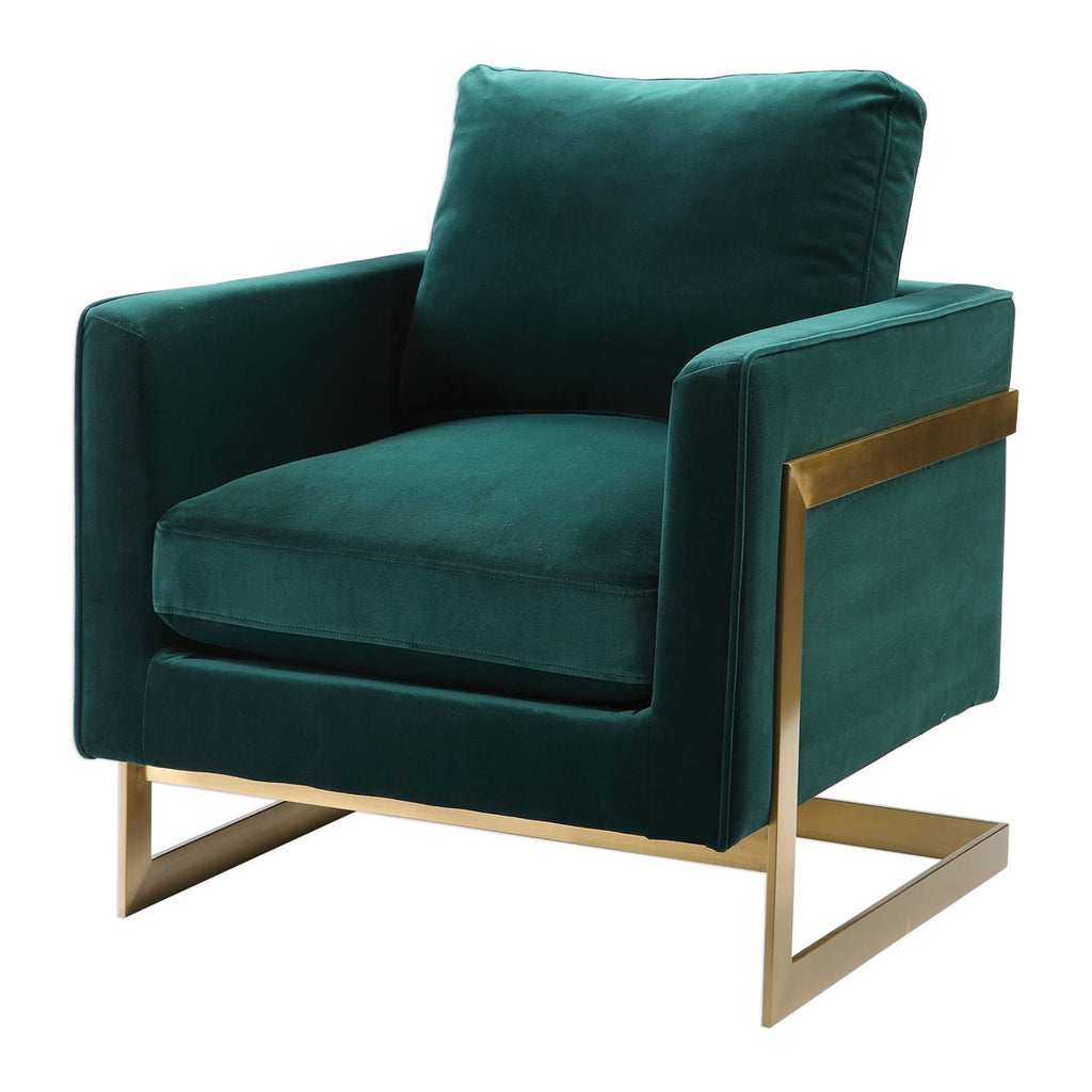 Rosaleen Accent Chair