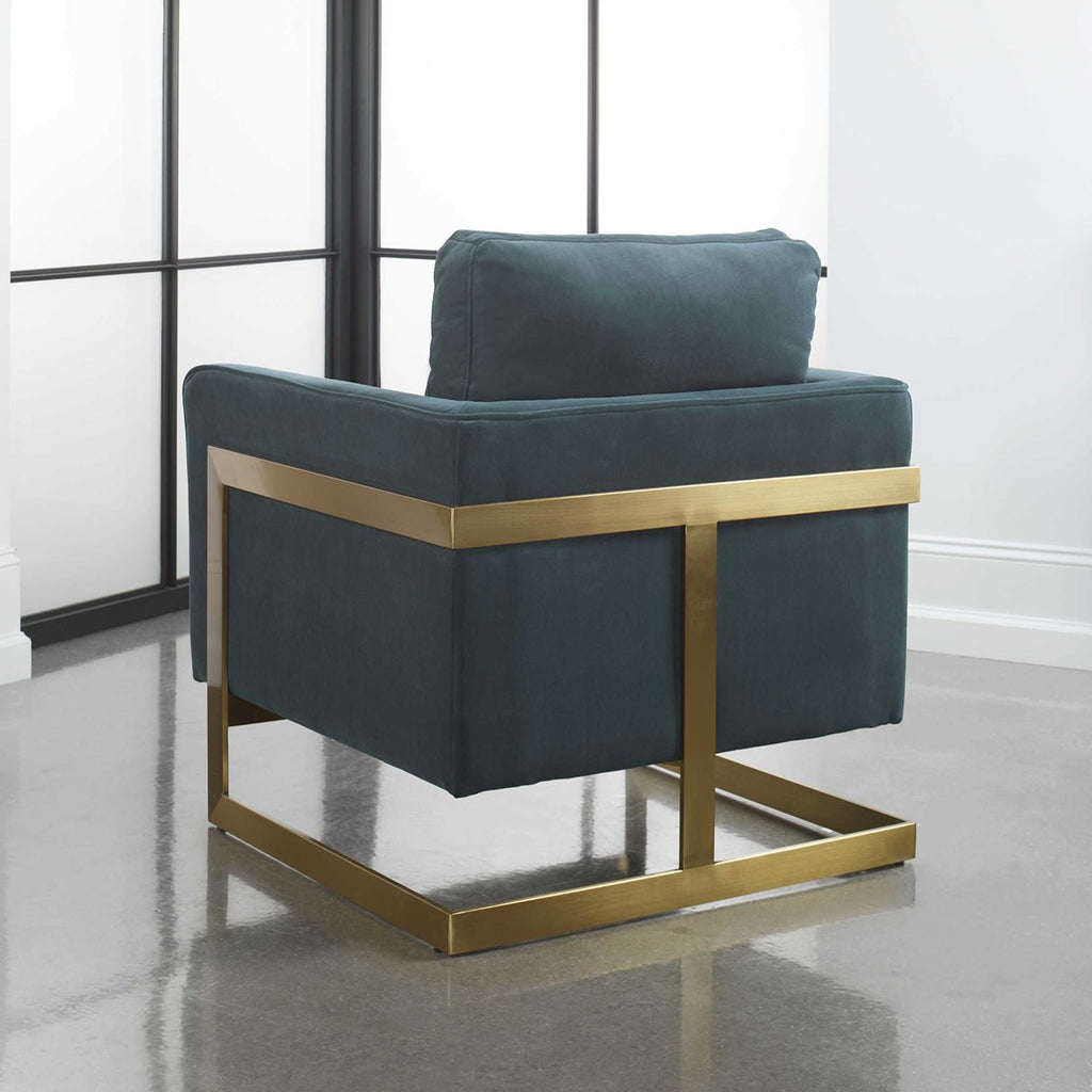 Rosaleen Accent Chair