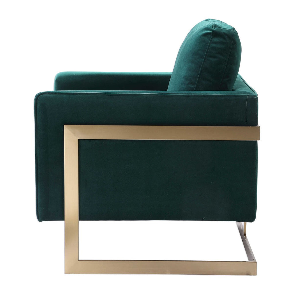 Rosaleen Accent Chair