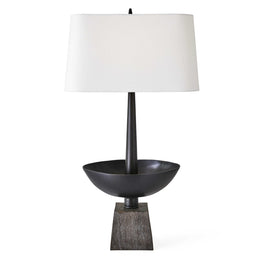 Basin Table Lamp