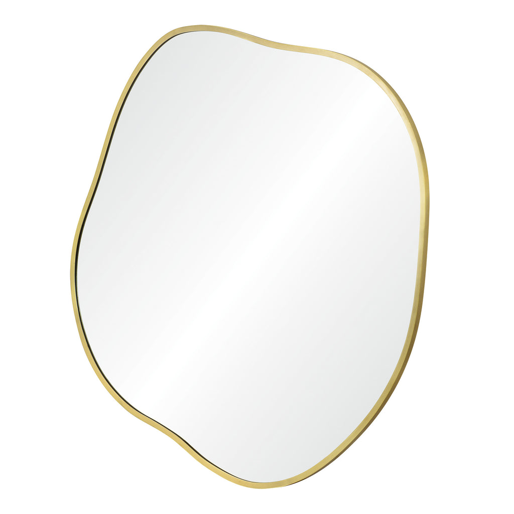 Nucleus Wall Mirror