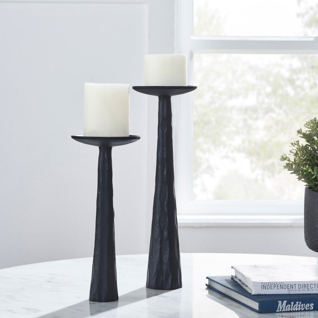 Tilde Candle Holder