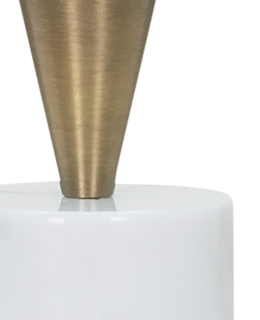 Sable Table Lamp