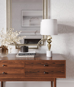 Sable Table Lamp