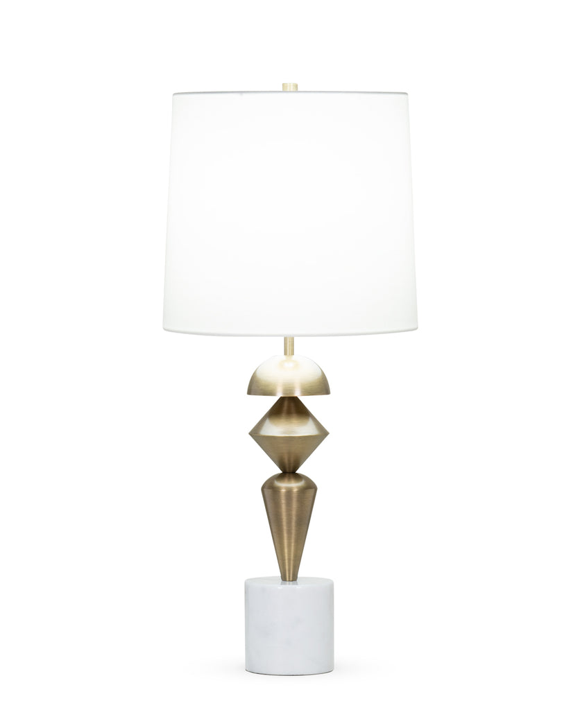 Sable Table Lamp