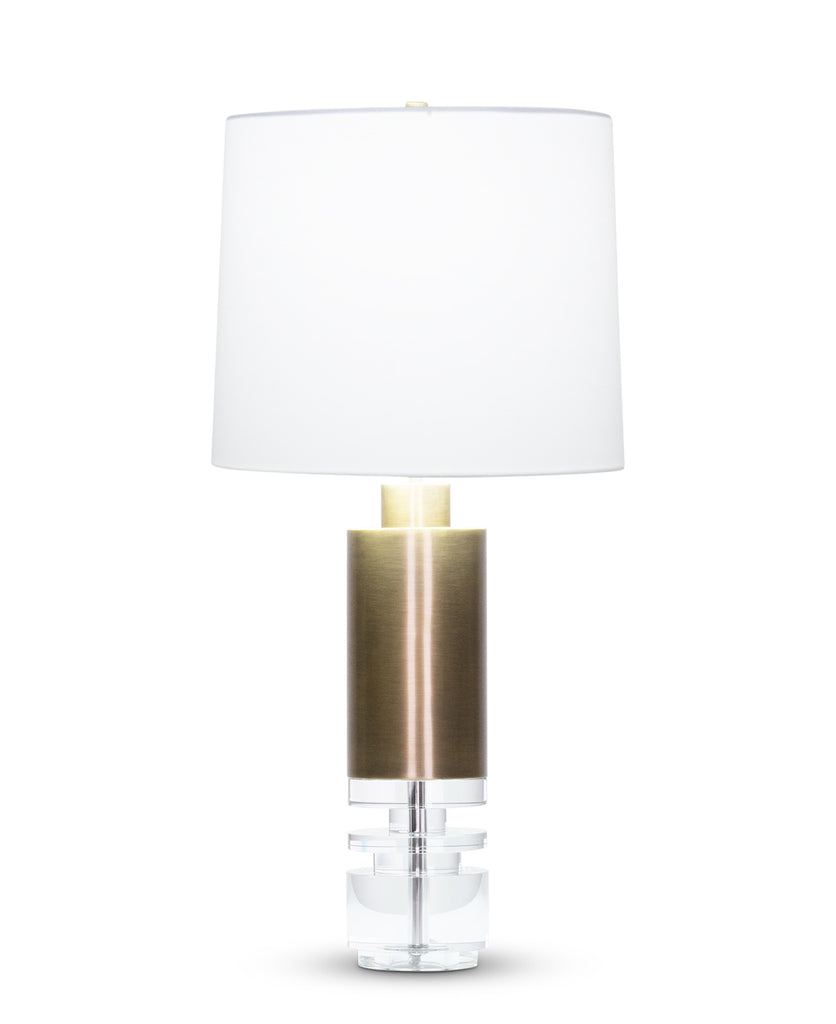 Scott Table Lamp