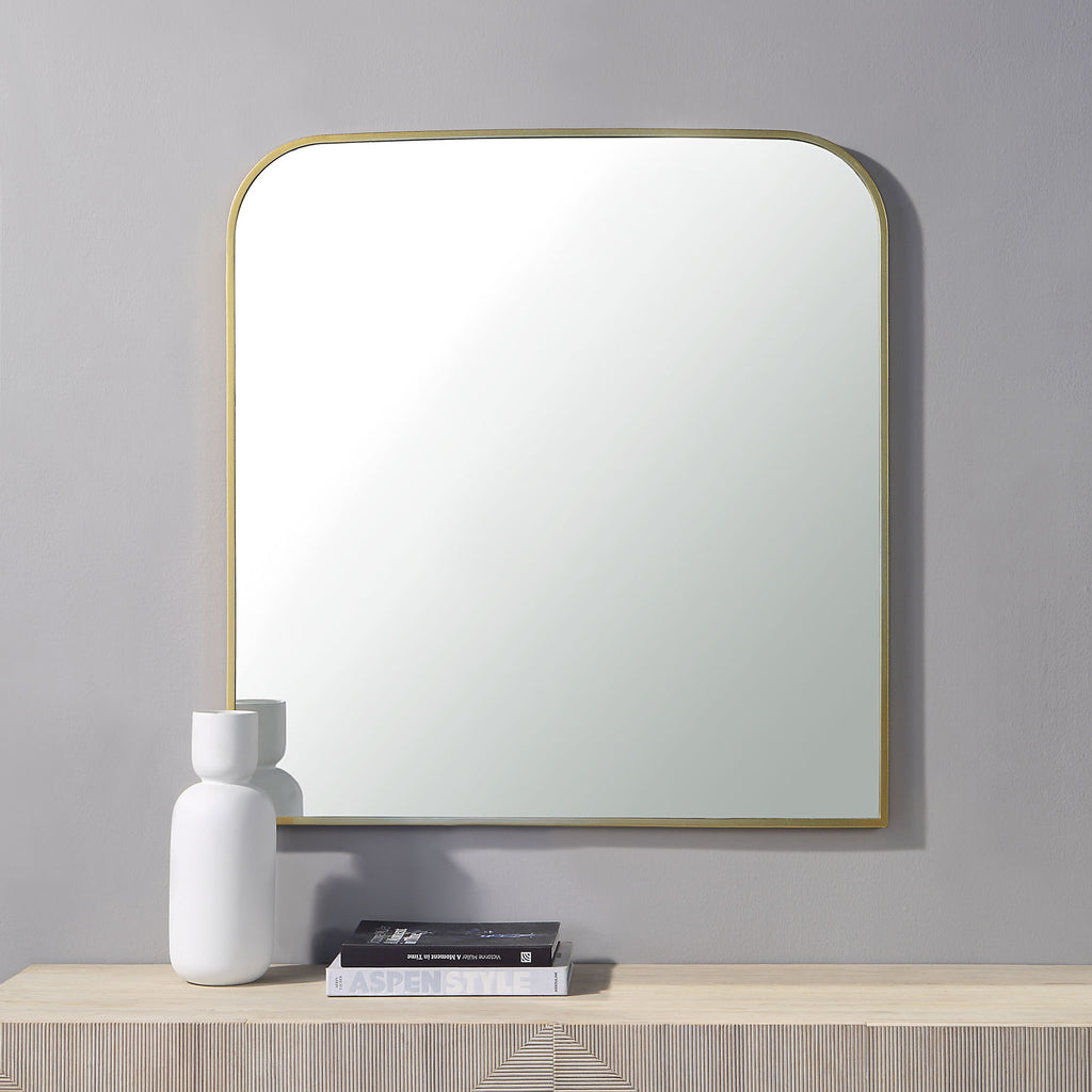 Antisana Wall Mirror