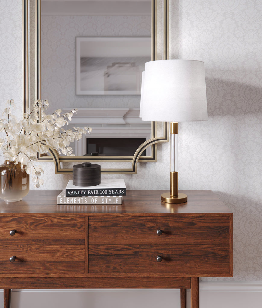 Severn Table Lamp