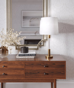 Severn Table Lamp