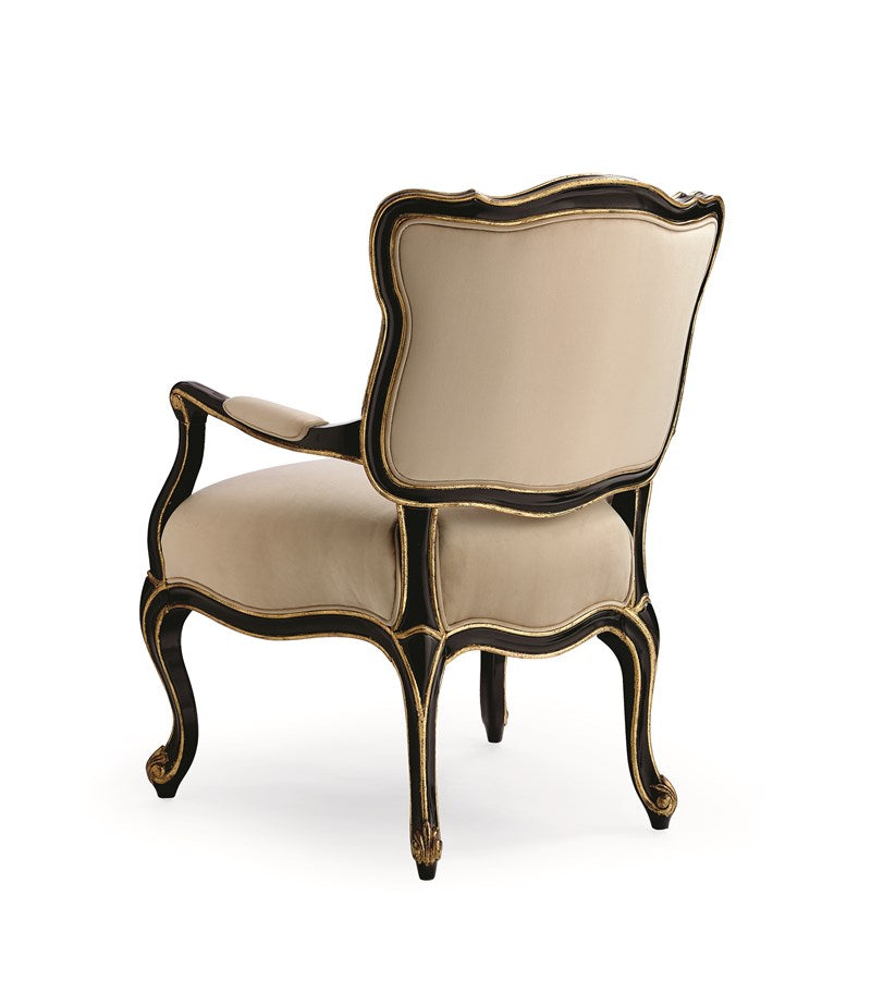 The Parisian Chair