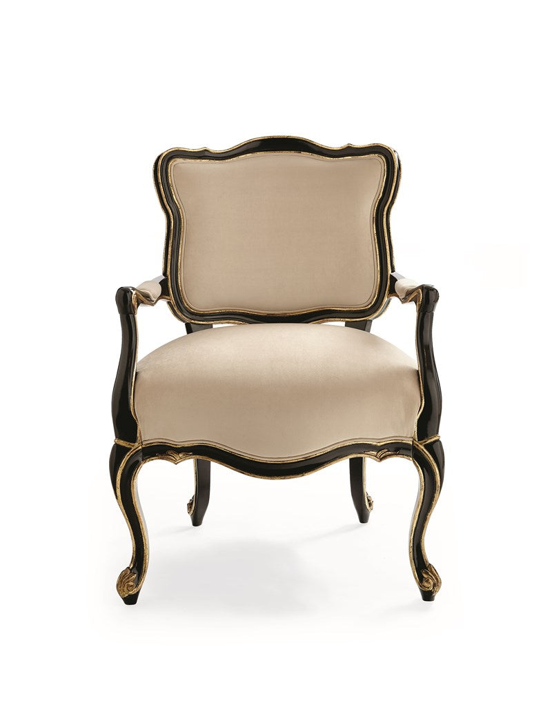 The Parisian Chair