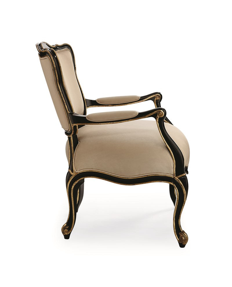 The Parisian Chair