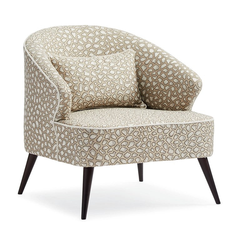 The Melanie Arm Chair