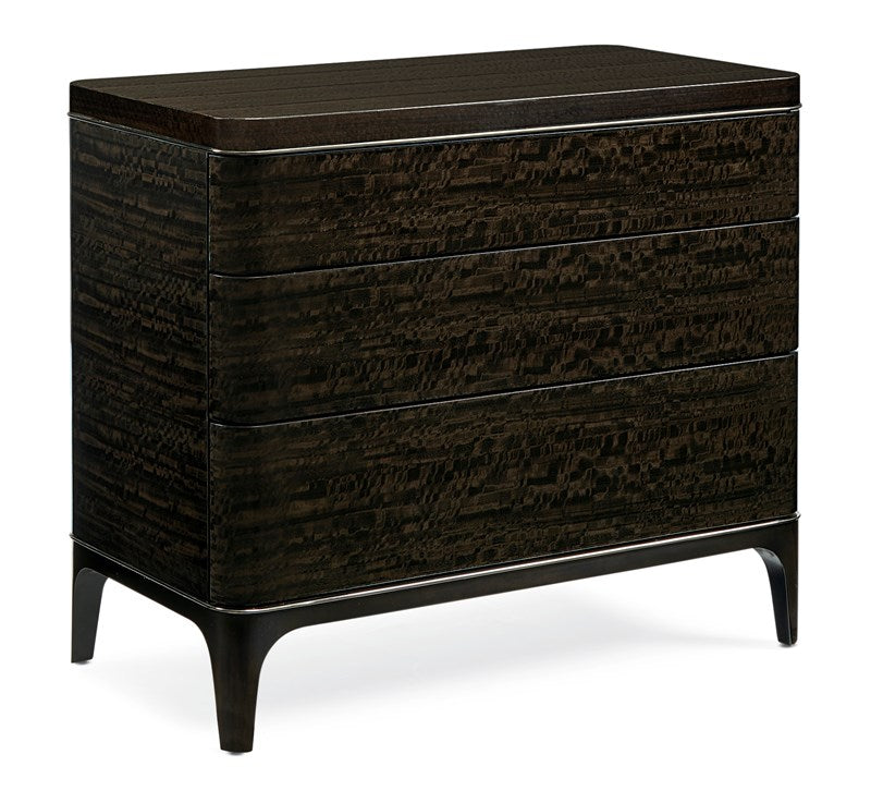 The Simpatico Nightstand