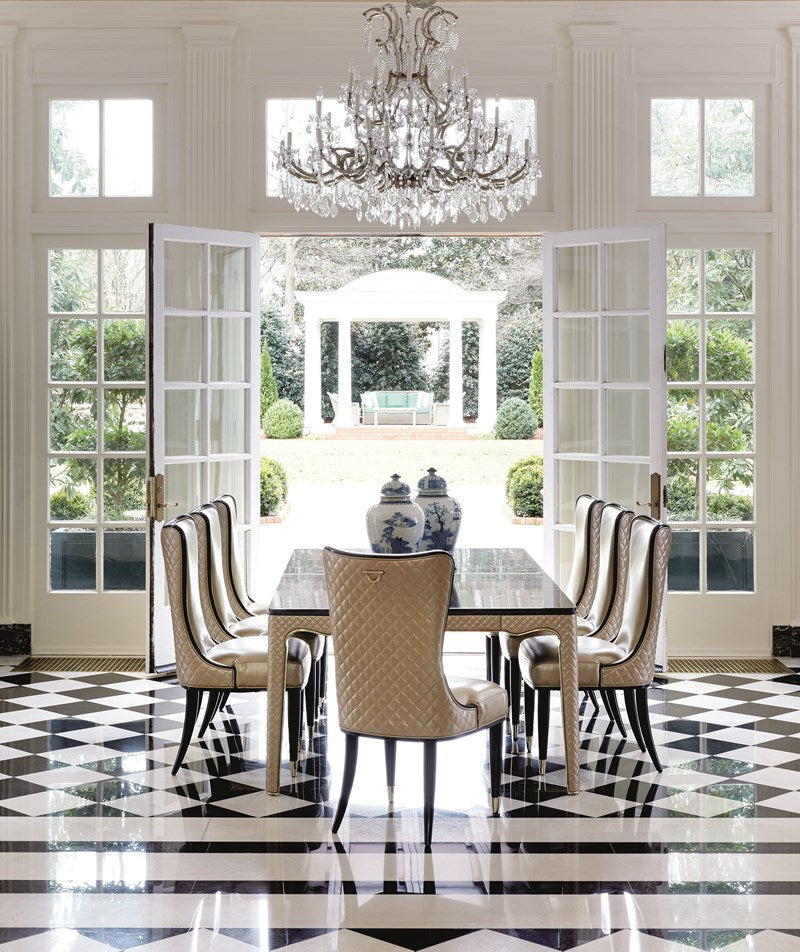 The Aristocrat Dining Table