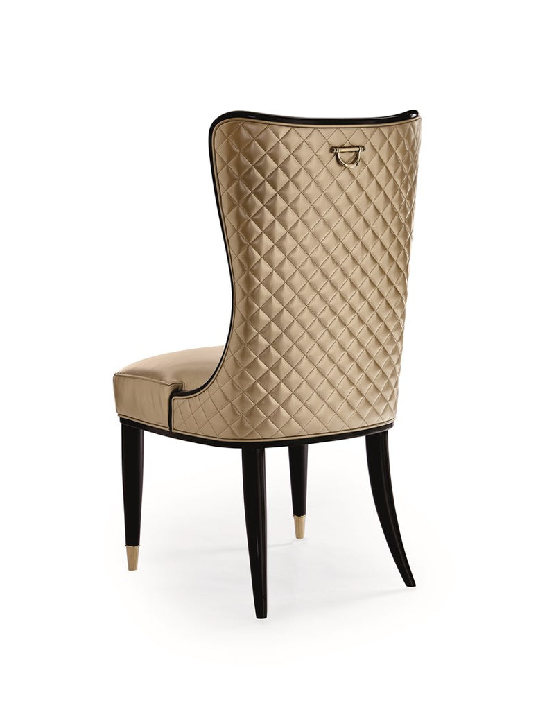 The Aristocrat Dining Chair