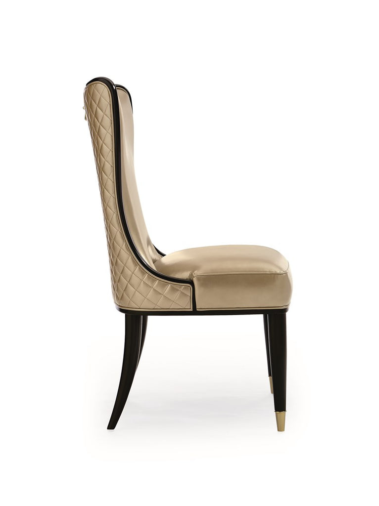 The Aristocrat Dining Chair