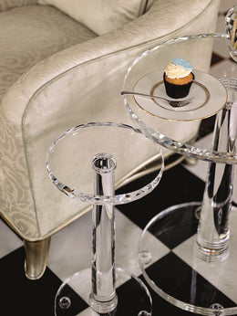 The Sophisticated Side Side Table