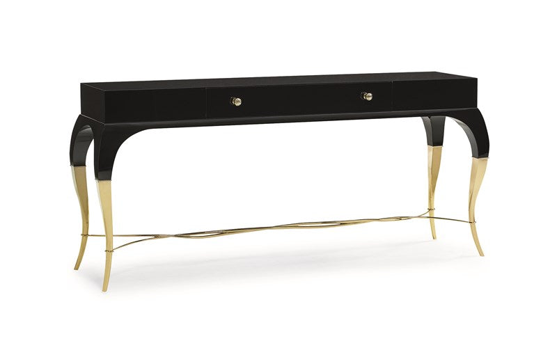 The Parisian Console Table