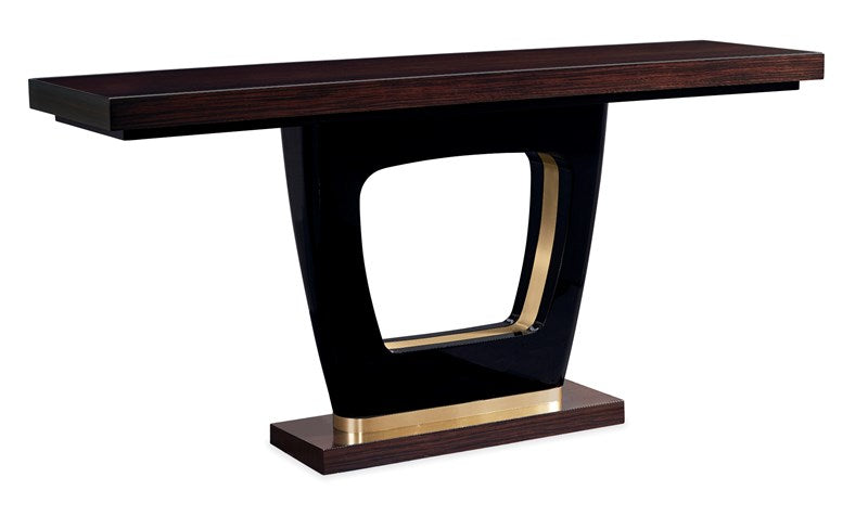 The Axis Console Table