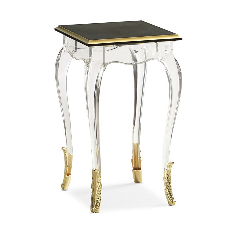 La Petite Coquette Side Table