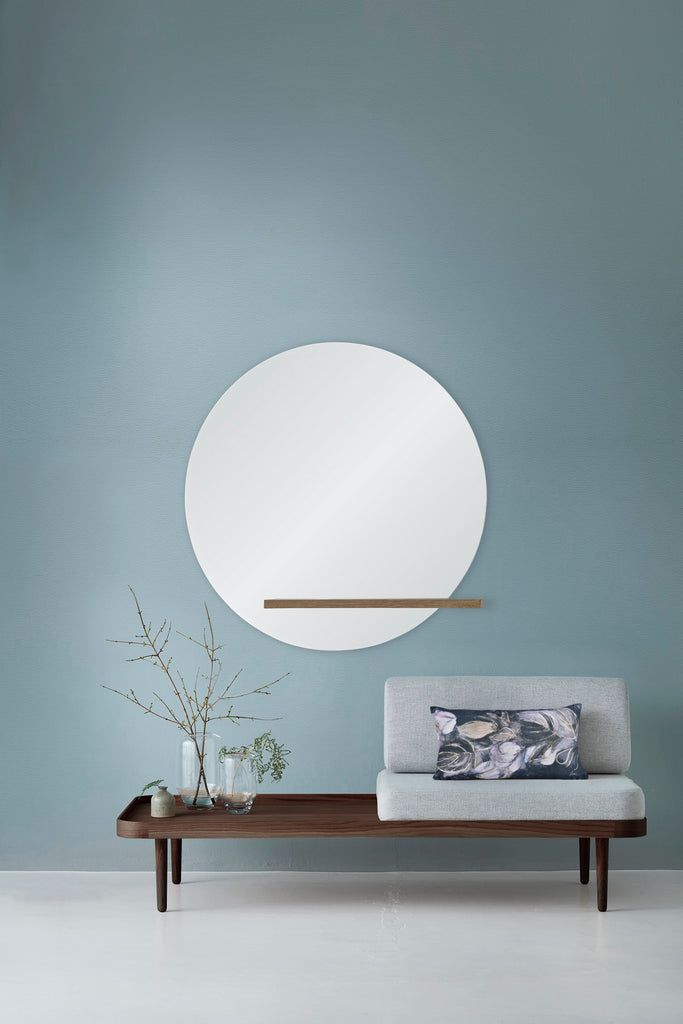 Bassett Wall Mirror