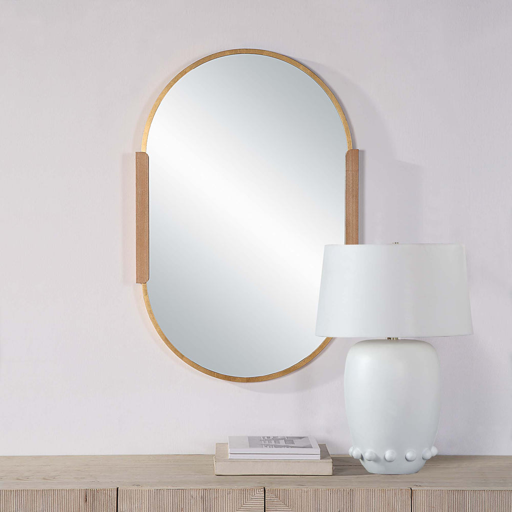 Kerianne Wall Mirror