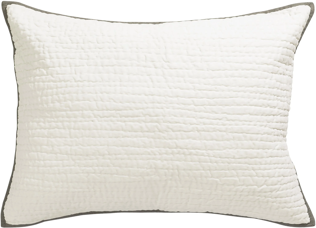 Taylor Pillow Sham