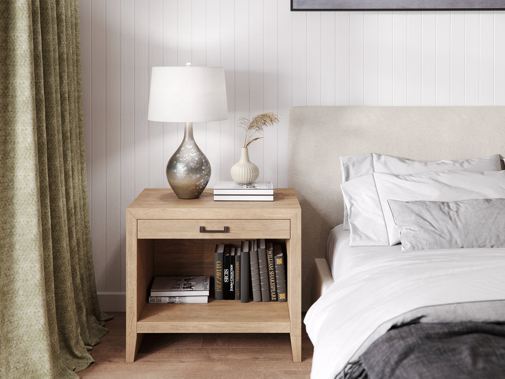 Thames Table Lamp