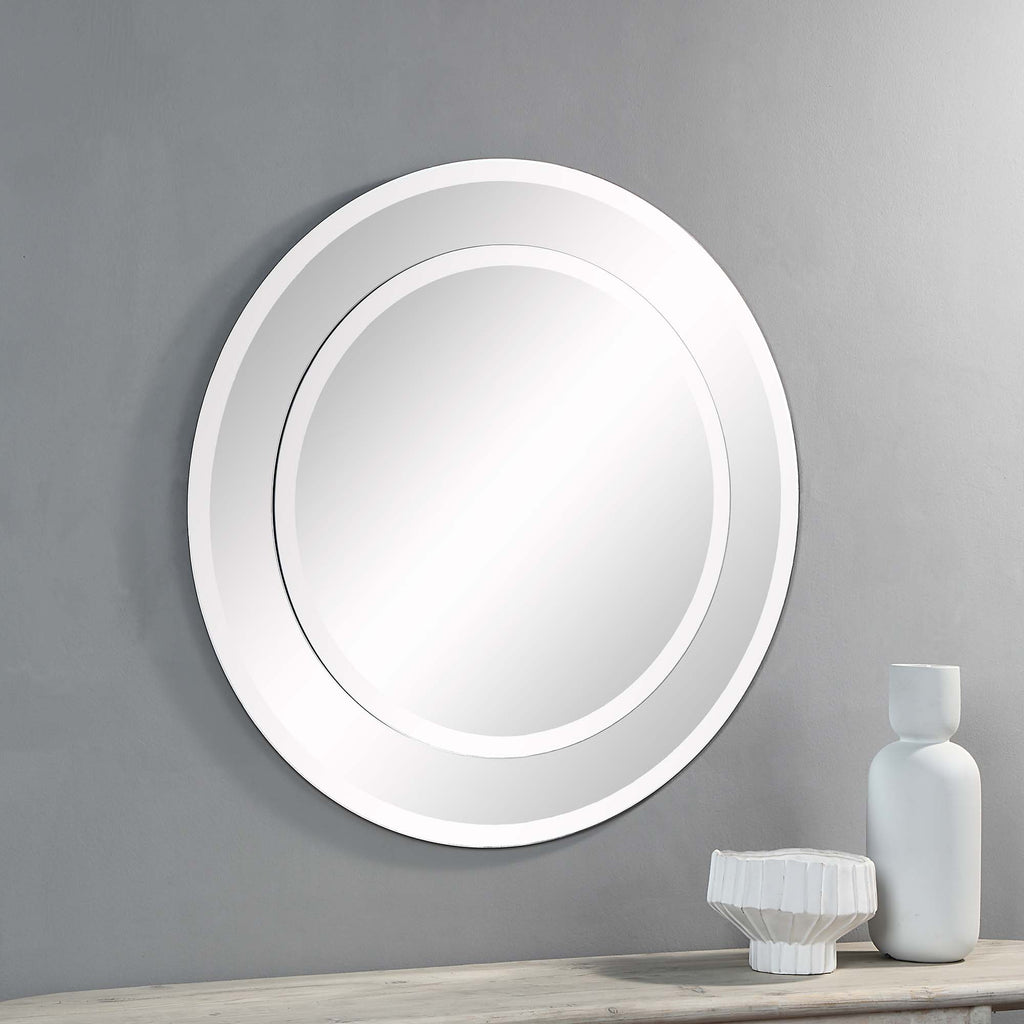 Apia Wall Mirror