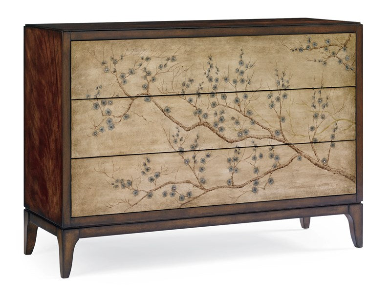 Awesome Blossom Dresser