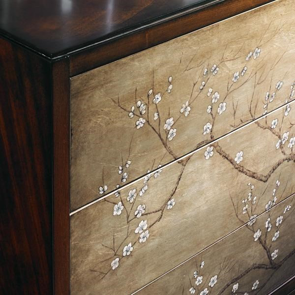 Awesome Blossom Dresser