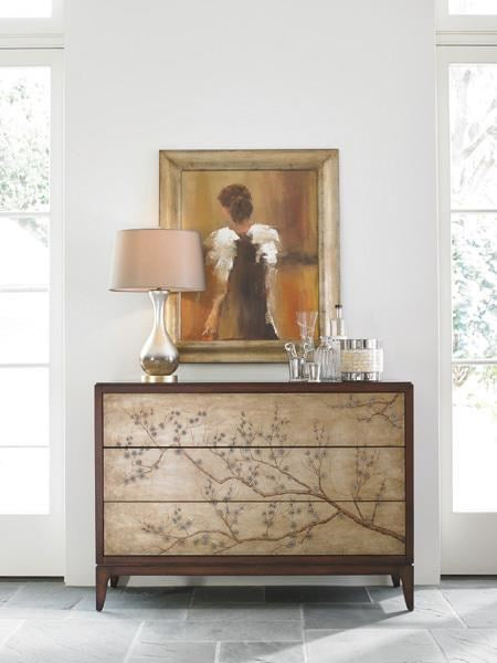 Awesome Blossom Dresser