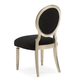 Chit-Chat Side Dining Chair