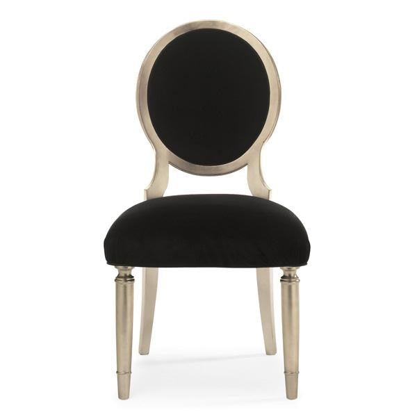 Chit-Chat Side Dining Chair