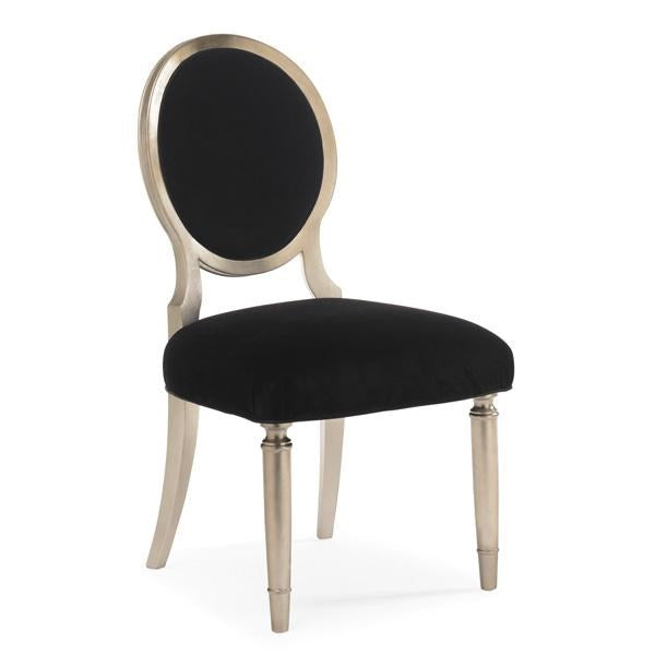 Chit-Chat Side Dining Chair