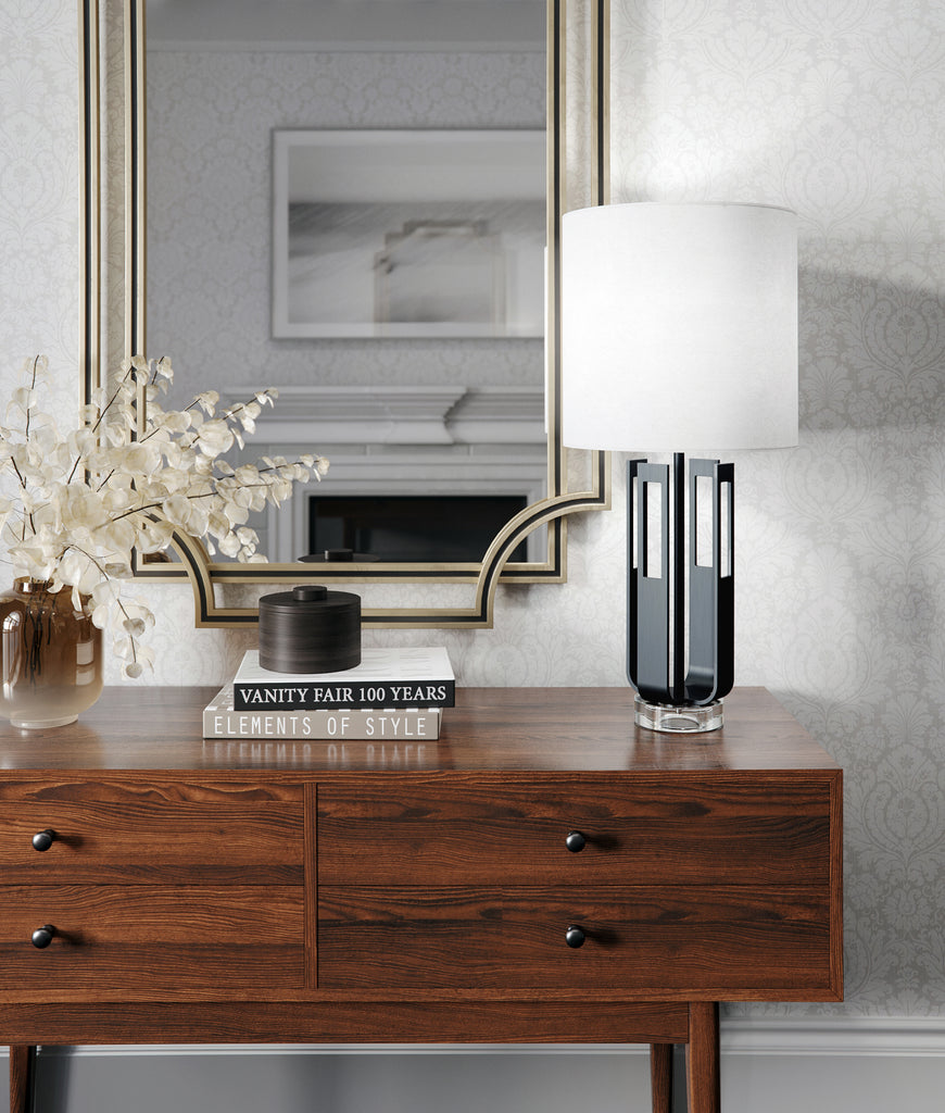 Tripp Table Lamp