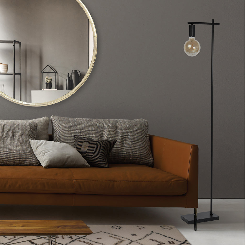 Marguerite Floor Lamp