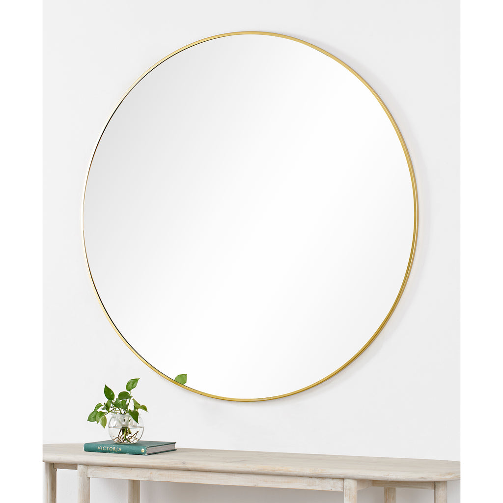 Fragoso Wall Mirror